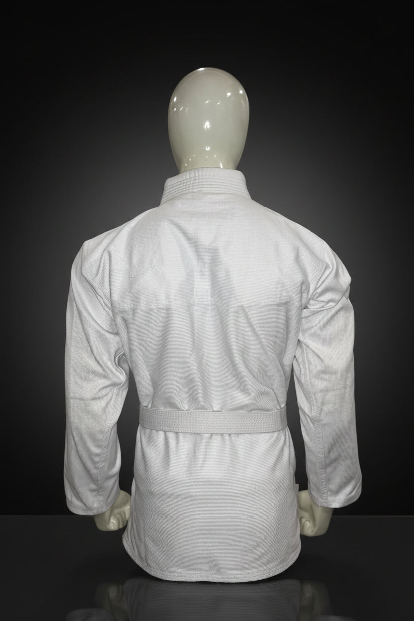 Martial Arts gi 