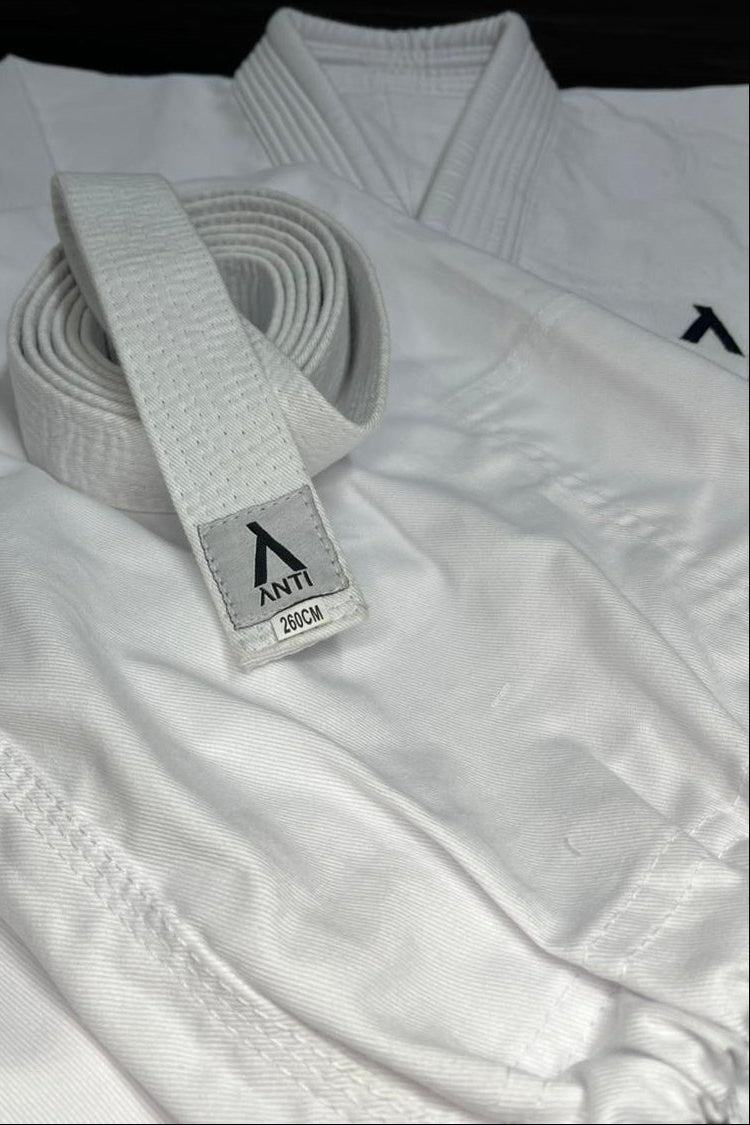 Premium Karate Training Uniform