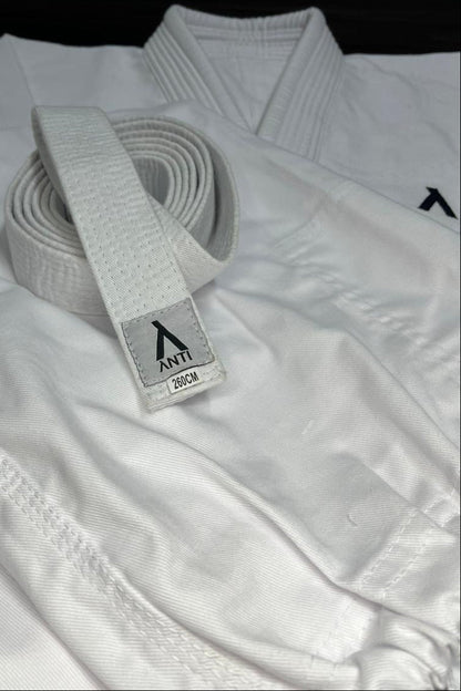 Premium Karate Training Uniform