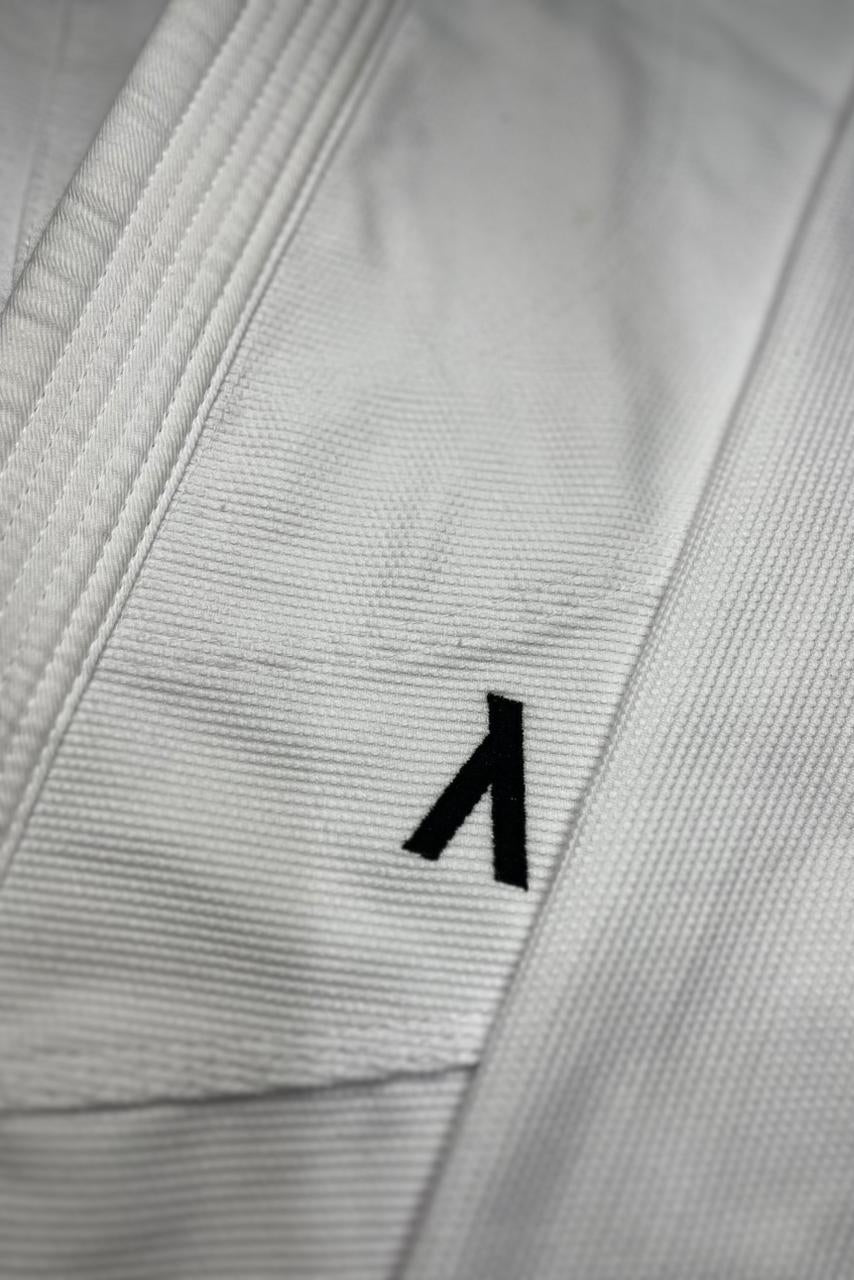 Premium White Jiu Jitsu Gi