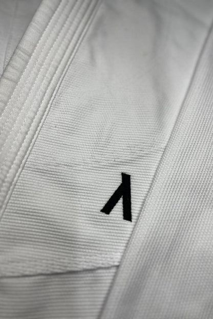 Premium White Jiu Jitsu Gi