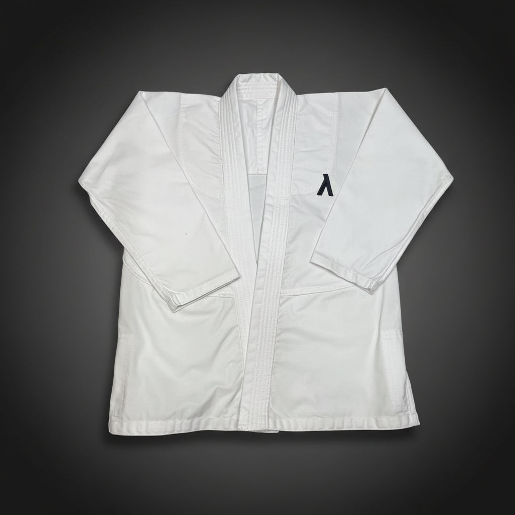 Premium Karate Training Uniform