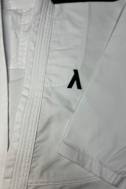 Premium Karate Training Uniform