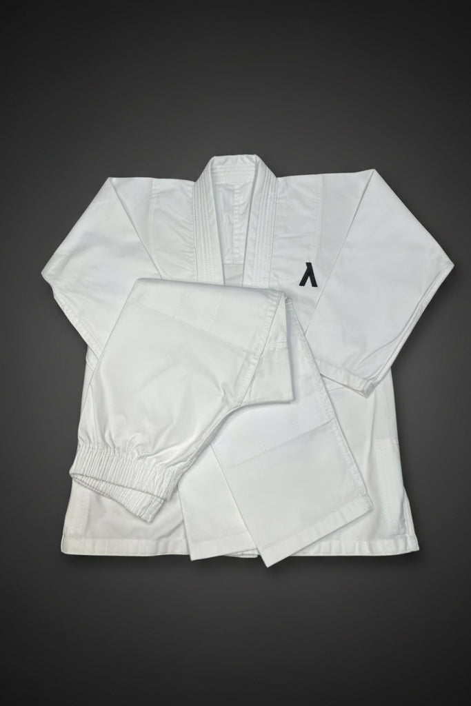 Premium Karate Training Uniform