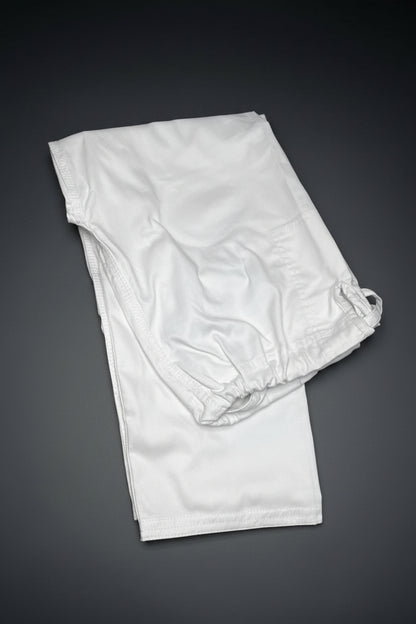 White pant